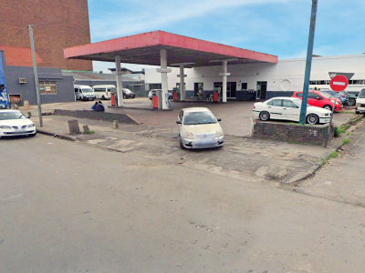 Petrol Stations: South Africa’s Sleeper Hit