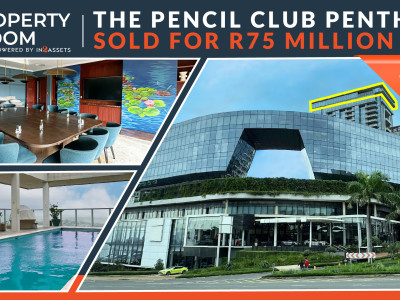 SOLD! A R75 Million Power Move in Umhlanga’s Sky