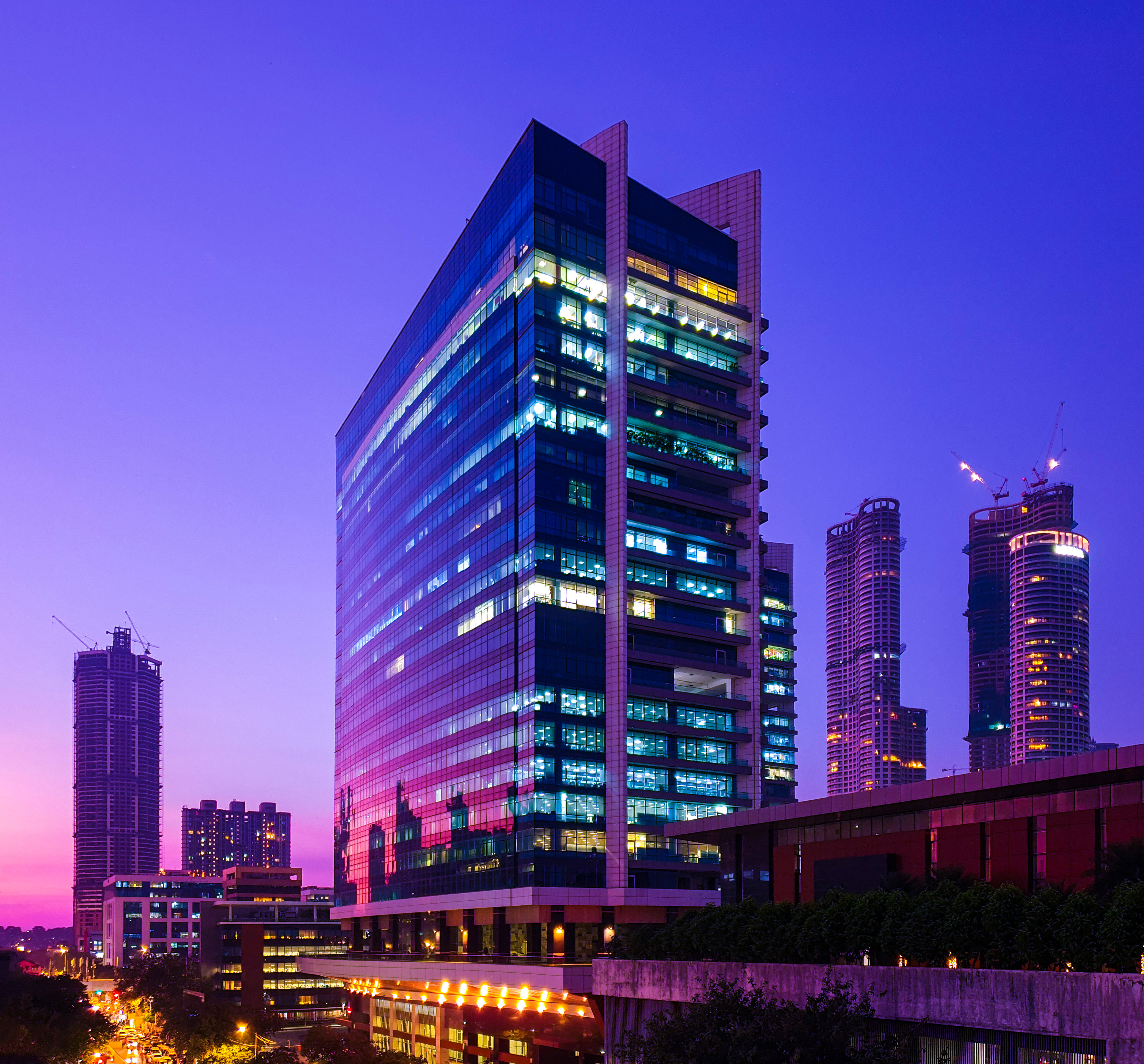 Unveiling the Magic - Commercial Property Auctions