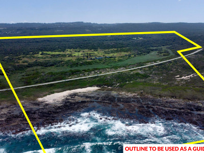 In2assets Unveils Rare Eastern Cape Development