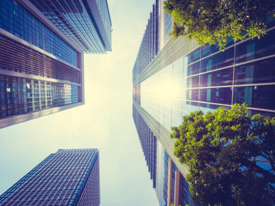 Positive Momentum Surges in Commercial Property