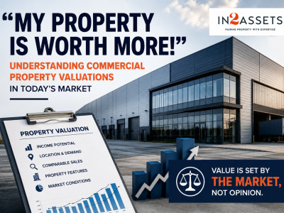 My Property Is Worth More