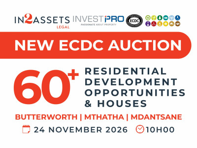 60+ Eastern Cape Property Portfolio