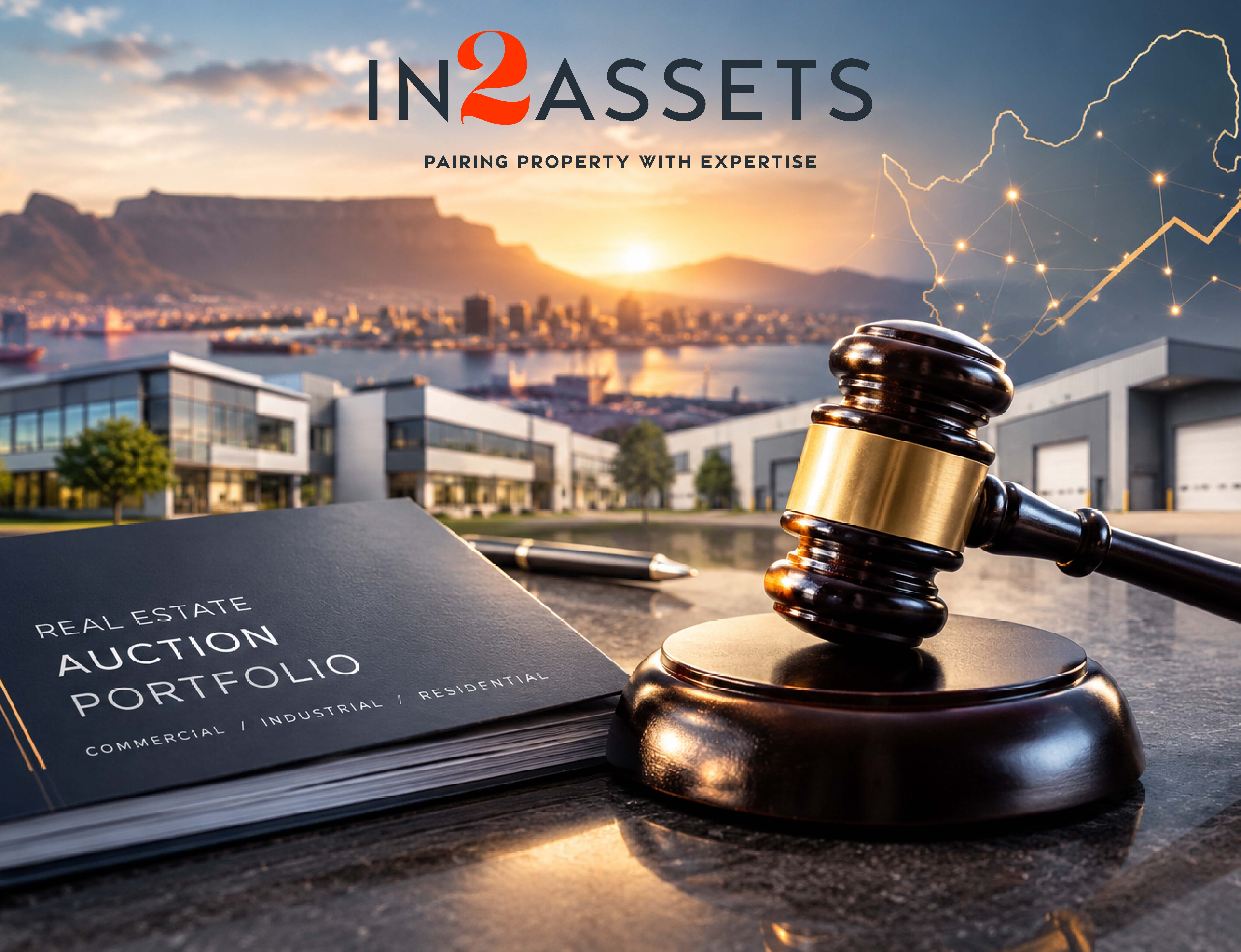 Unlocking Hidden Capital