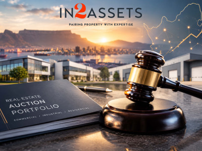 Unlocking Hidden Capital