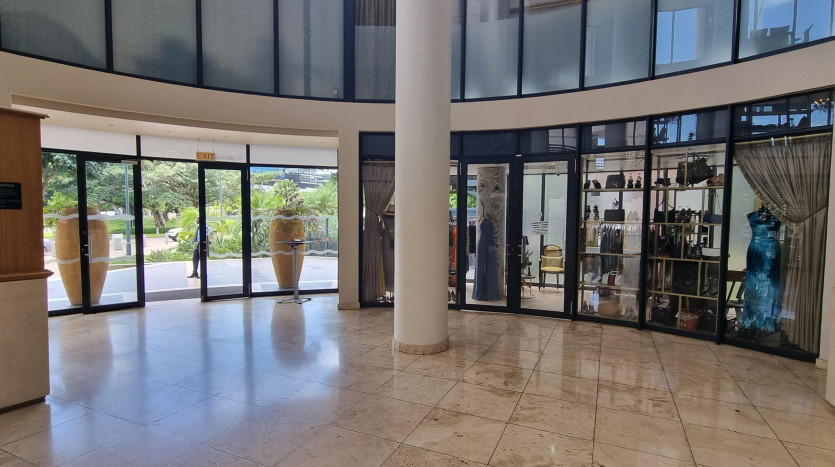 2 x Retail Units within The Umhlanga Gateway Precinct Property Images