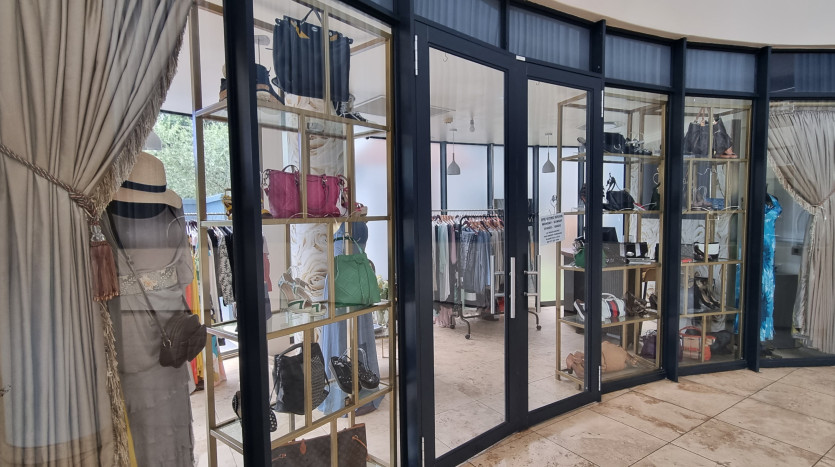 2 x Retail Units within The Umhlanga Gateway Precinct Property Images