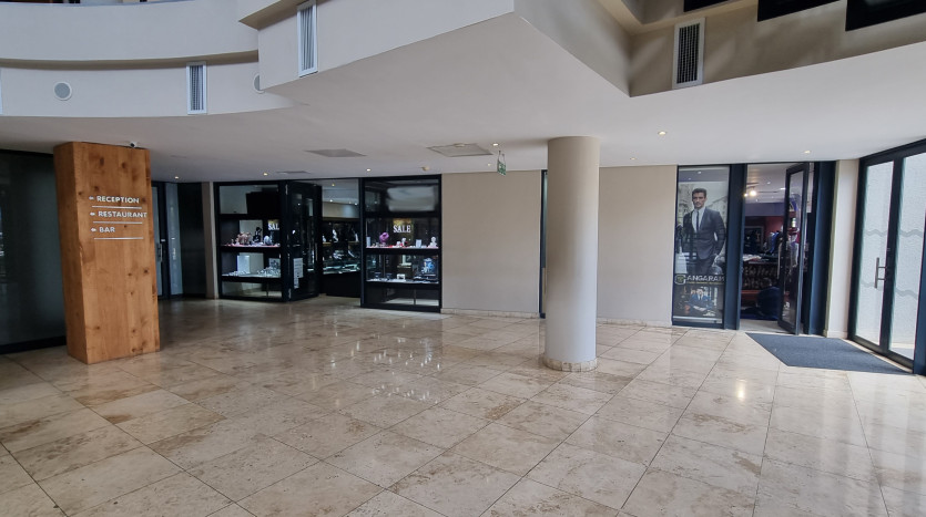 2 x Retail Units within The Umhlanga Gateway Precinct Property Images