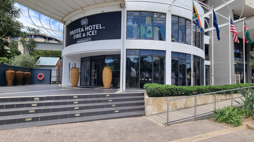 2 x Retail Units within The Umhlanga Gateway Precinct Property Images