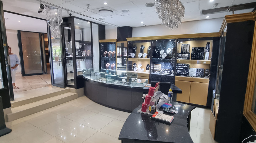 2 x Retail Units within The Umhlanga Gateway Precinct Property Images