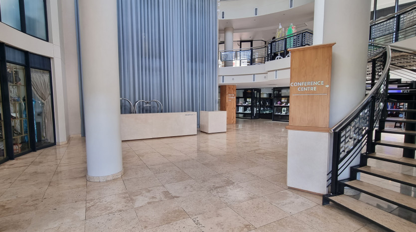 2 x Retail Units within The Umhlanga Gateway Precinct Property Images