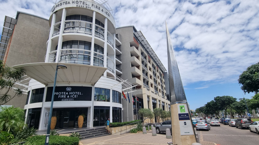 2 x Retail Units within The Umhlanga Gateway Precinct Property Images