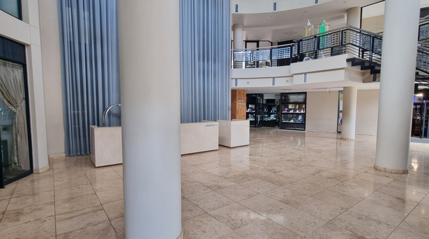 2 x Retail Units within The Umhlanga Gateway Precinct Property Images