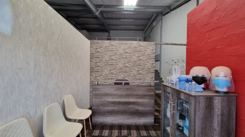 Tenanted Mini Factories in Cornubia Property Images