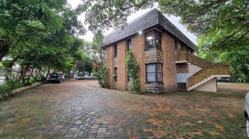 Office Space in La Lucia Property Lead Image