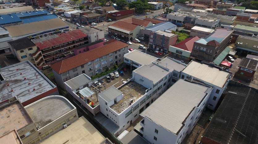 A-Grade Versatile Office & Commercial Building Property Images