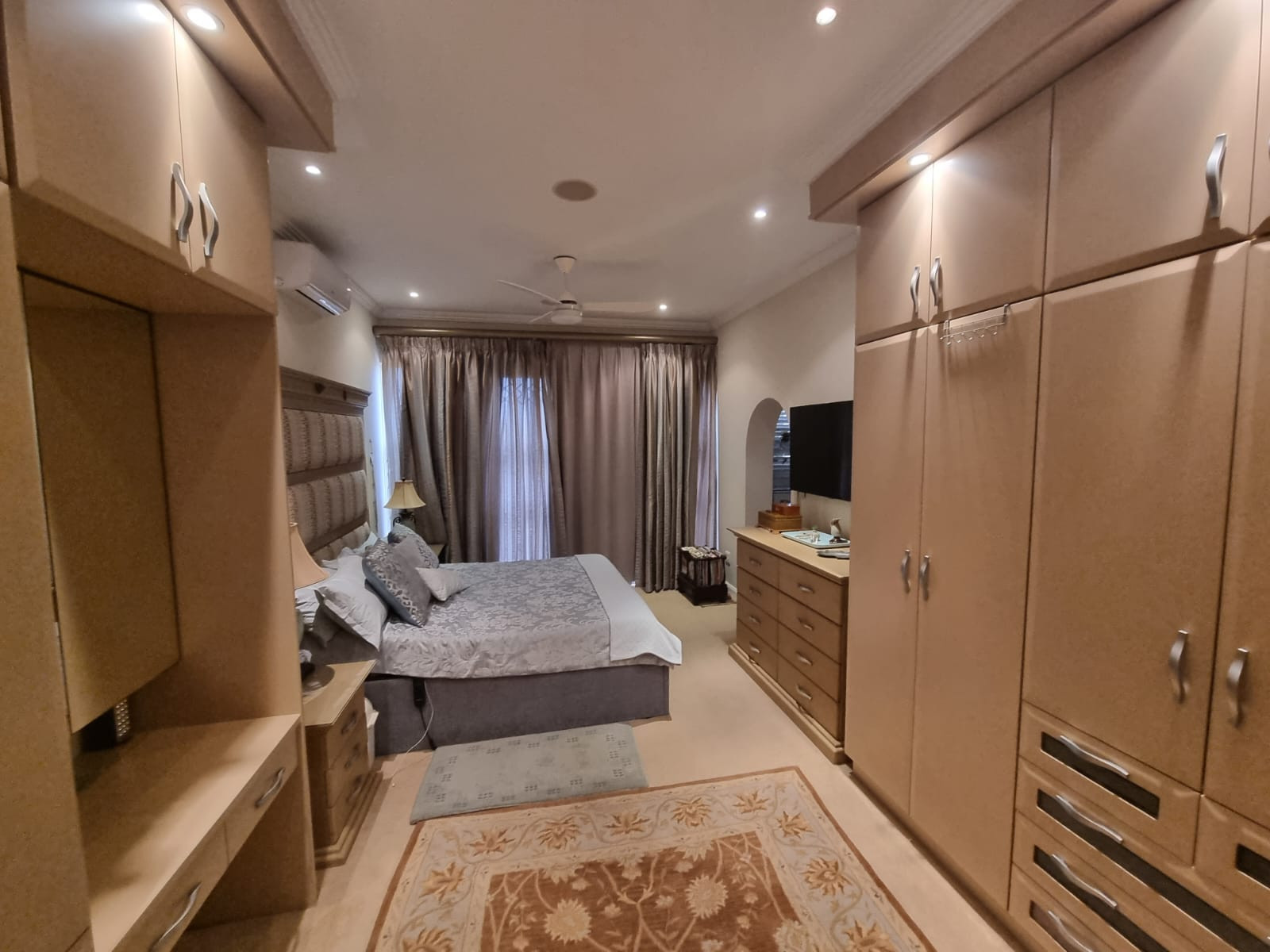 Image showcasing Ocean View Unit #302 Condo For Rent