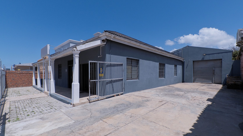 Multi-Use Coldroom Facility Property Images
