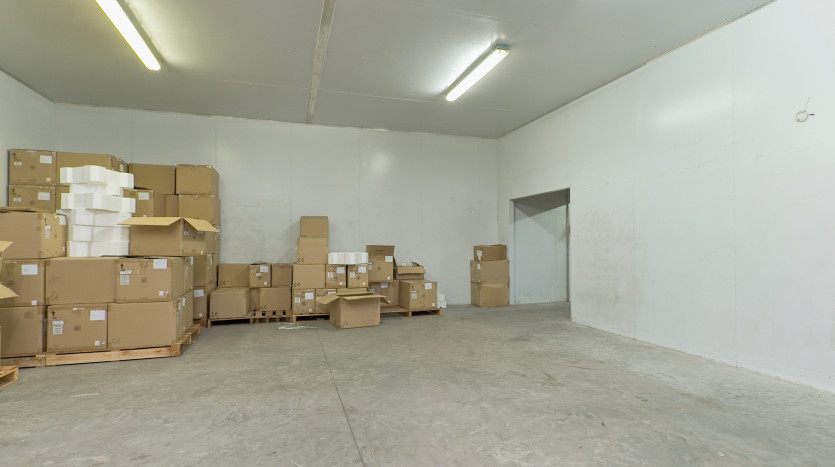Multi-Use Coldroom Facility Property Images