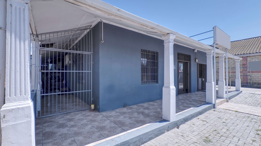 Multi-Use Coldroom Facility Property Images