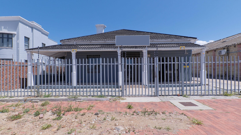 Multi-Use Coldroom Facility Property Images