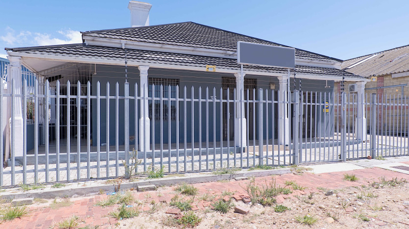 Multi-Use Coldroom Facility Property Images