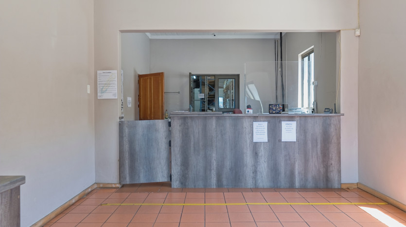 Multi-Use Coldroom Facility Property Images