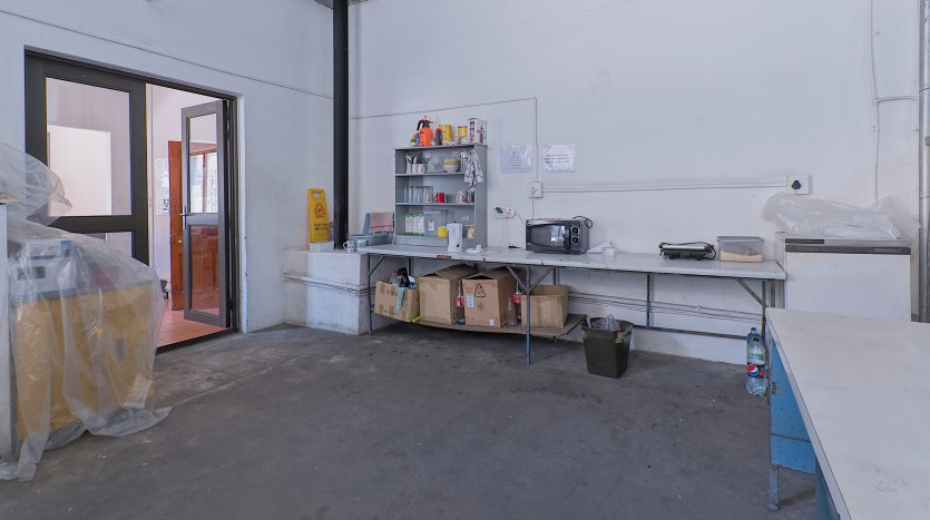 Multi-Use Coldroom Facility Property Images
