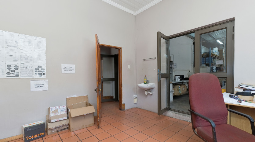 Multi-Use Coldroom Facility Property Images
