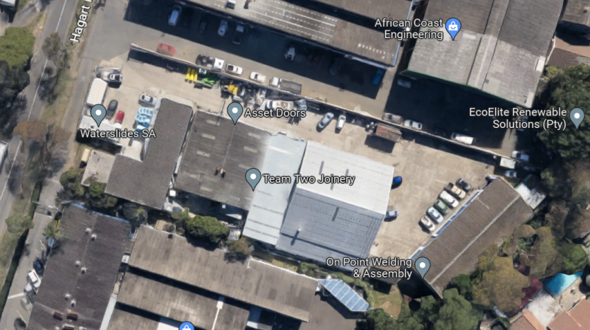 Industrial Property with Sectionalisation Opportunity Property Images