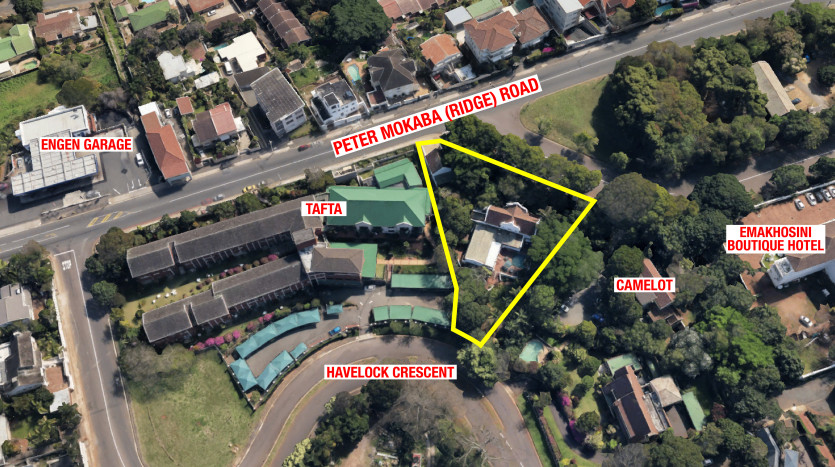 Upmarket Mixed-Use Property Within Mitchell Park Node Property Lead Image