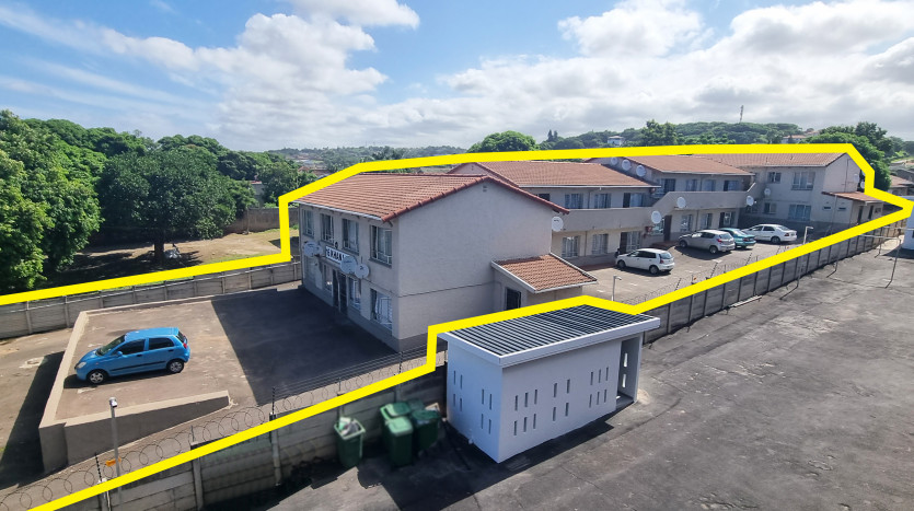16 Two Bedroom Apartments In Isipingo Property Lead Image