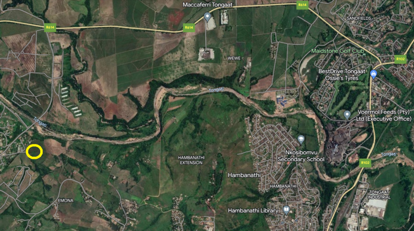 Smallholding on the Outskirts of Tongaat Property Images