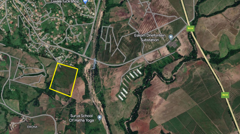 Smallholding on the Outskirts of Tongaat Property Images