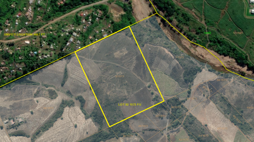 Smallholding on the Outskirts of Tongaat Property Images