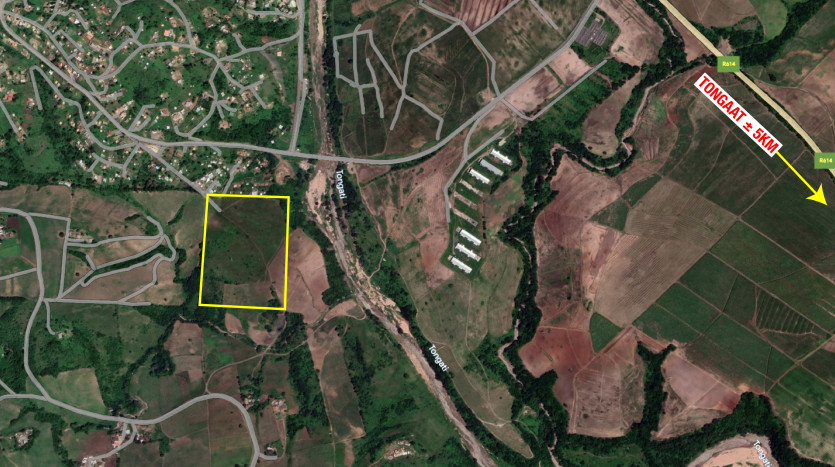 Smallholding on the Outskirts of Tongaat Property Lead Image