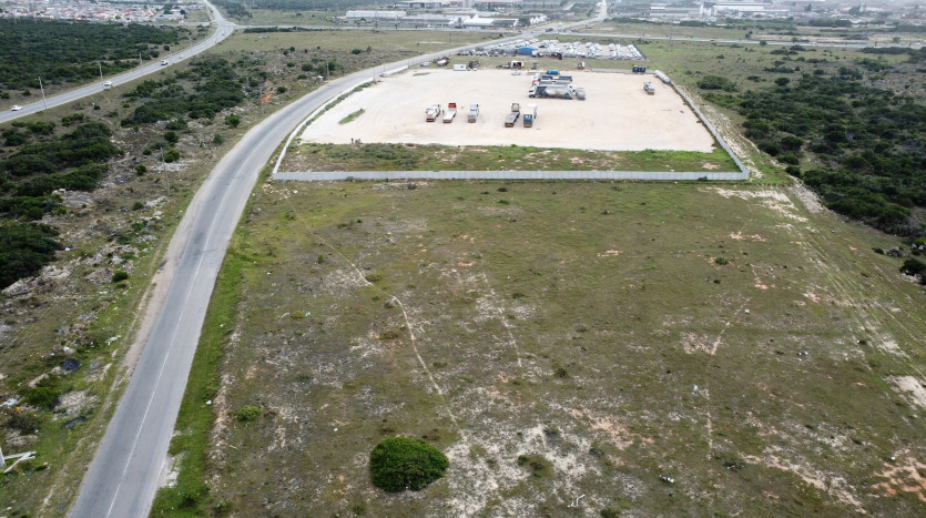 Markman Industrial Investment Property Images