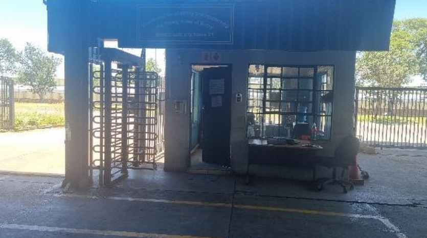 Large Industrial Property with Central Location in Brits North of Pretoria Property Images