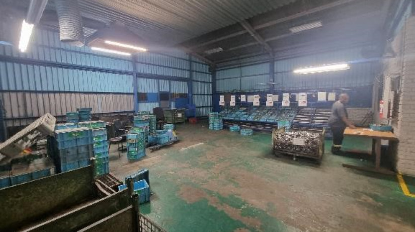 Large Industrial Property with Central Location in Brits North of Pretoria Property Images