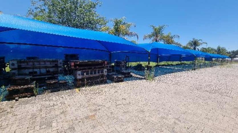 Large Industrial Property with Central Location in Brits North of Pretoria Property Images