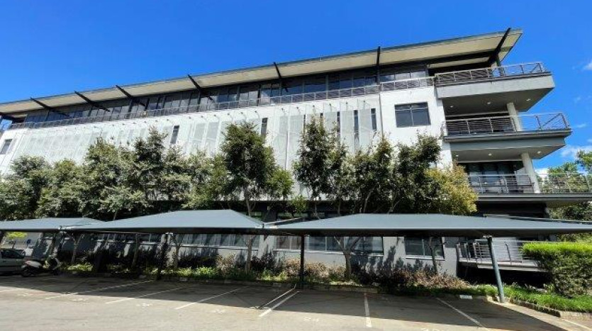 AAA Grade Offices in Pietermaritzburg Property Images