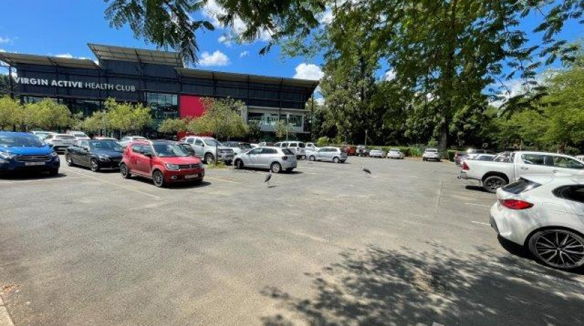 AAA Grade Offices in Pietermaritzburg Property Images