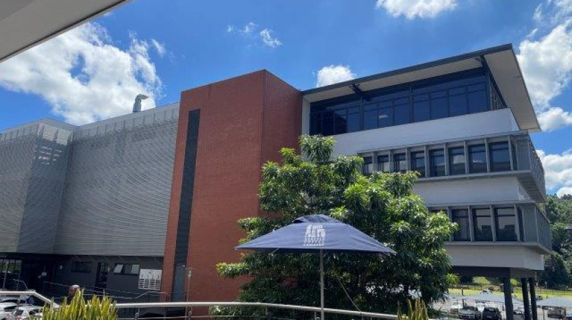 AAA Grade Offices in Pietermaritzburg Property Images