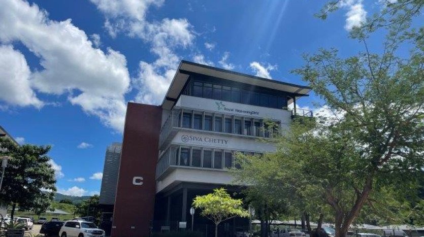 AAA Grade Offices in Pietermaritzburg Property Images