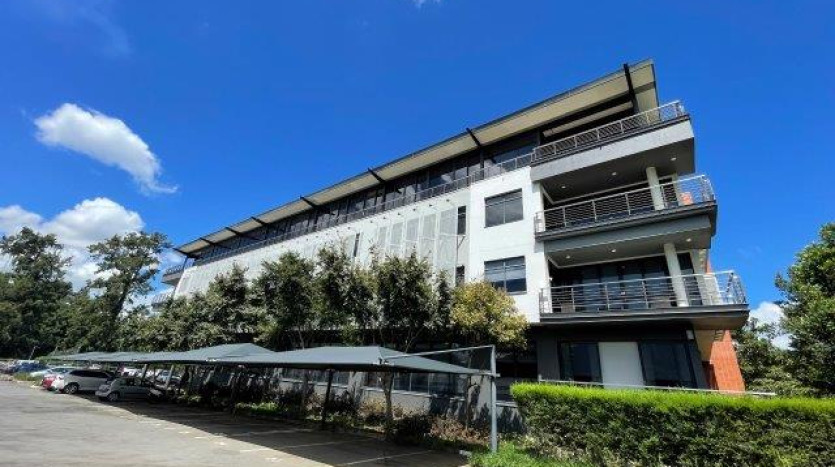 AAA Grade Offices in Pietermaritzburg Property Images