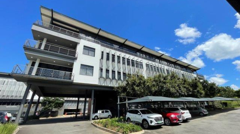 AAA Grade Offices in Pietermaritzburg Property Images