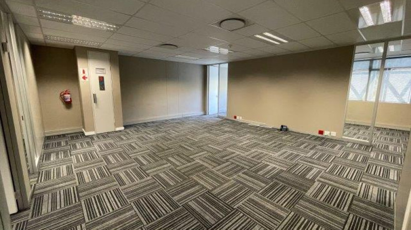 AAA Grade Offices in Pietermaritzburg Property Images