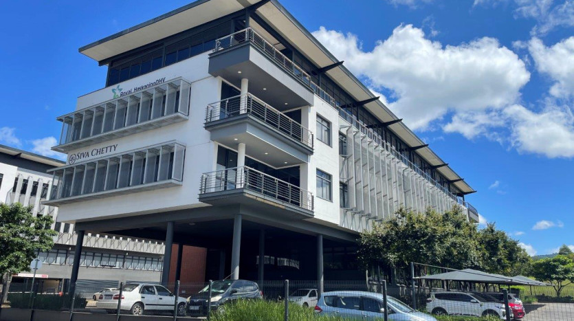 AAA Grade Offices in Pietermaritzburg Property Lead Image