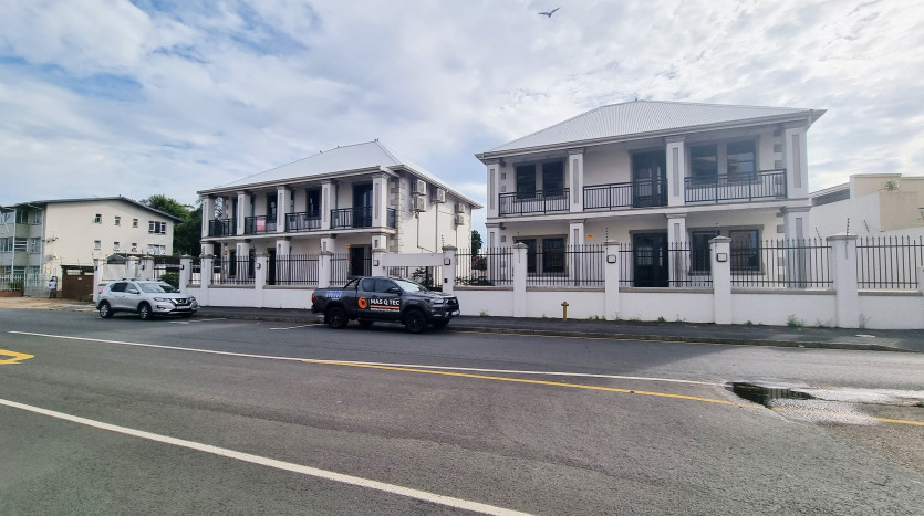 2 x Newly Renovated Standalone Offices Property Lead Image