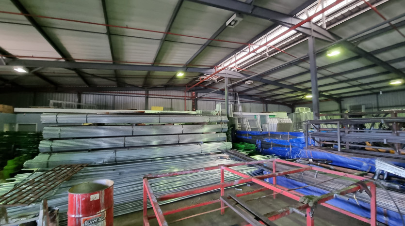 Industrial Investment Property Images